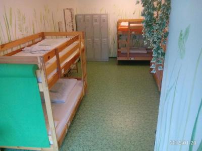 Max Hostel - 29