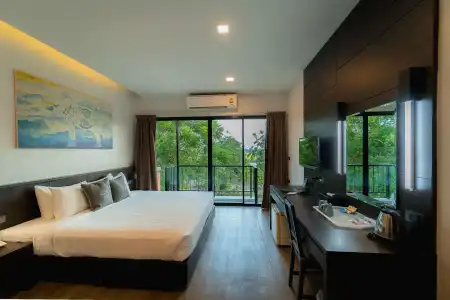 Sukhothai Treasure Resort & Spa - SHA Plus - 24