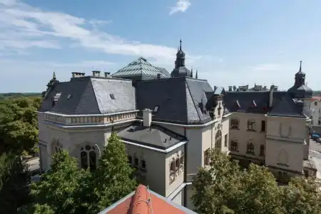 Radisson Blu, Halle - 44
