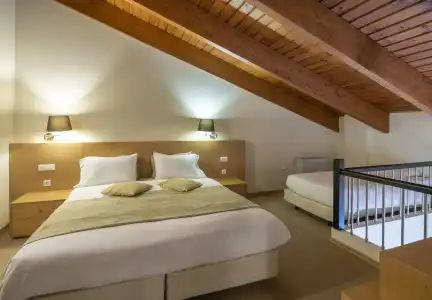 Anemolia Mountain Resort - 7