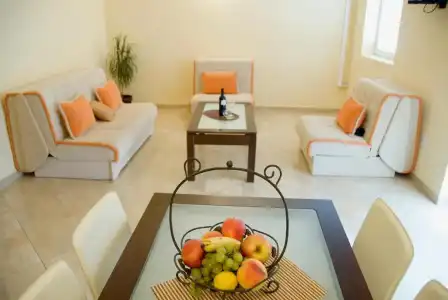 Contessa Apartments - 37