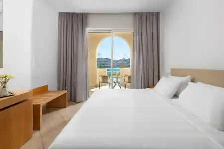 Lindos Royal Resort - All Inclusive - 9
