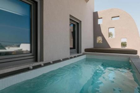 Elements Cozy Suites Pyrgos - 109