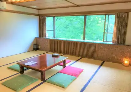 Onsen Hostel K's House Hakone - 23