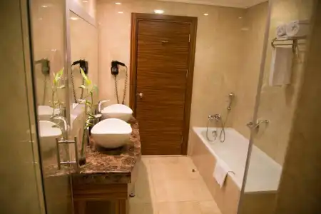 Holiday Inn Istanbul Sisli by IHG - 58