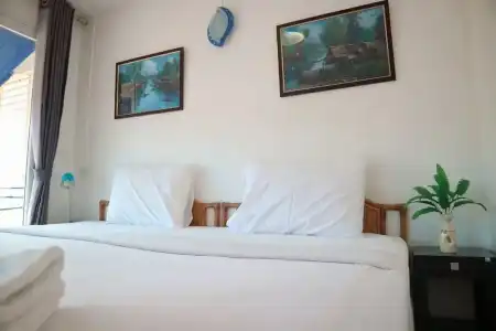 Sunshine Guest House - 73