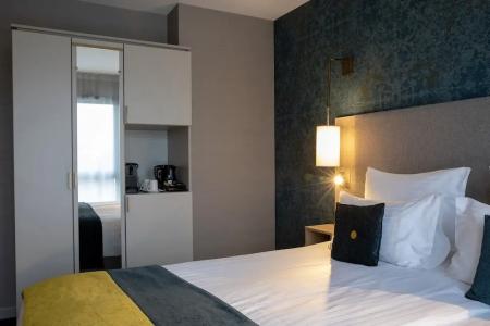 James Boutique Hôtel Colmar Centre - 46