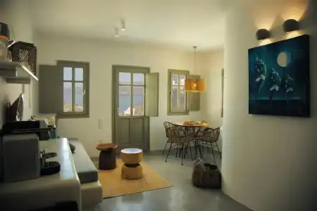 Cape 9 Suites & Villas - 106