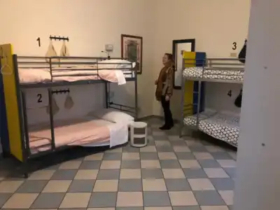 The Beehive Hostel - 27