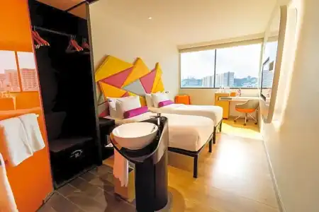 ibis Styles Singapore On Macpherson - 69