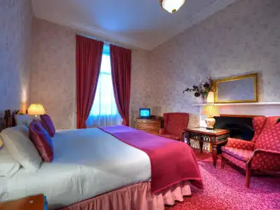 The Ben Doran Guest House - 25