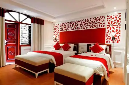 La Beaute De Hanoi - 34