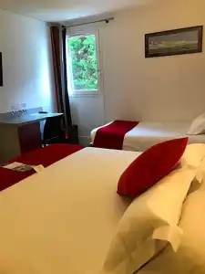 ibis Styles Saint-Jean-de-Luz Donibane - 51