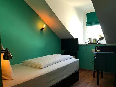 SmartMystique Self Check-IN - 25