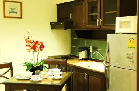 Yellow Ribbon Hills, Boutique Suites - 14