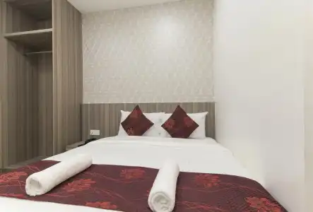 Signature International at Pudu - 59