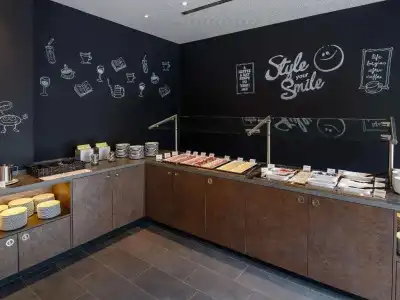 Ibis Styles Magdeburg - 24