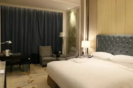 Sofitel Shanghai Hongqiao - 33
