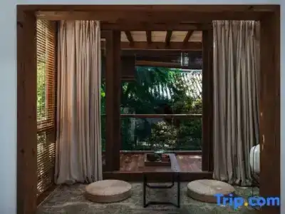 Oasis The Secret Luxury - 32