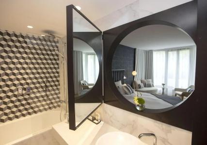 Hôtel & Spa – Thalazur Saint Jean de Luz - 9