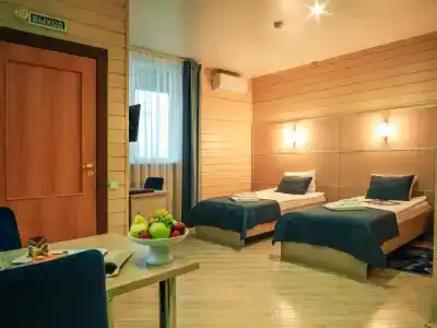 Spasskoe Park-Hotel - 59