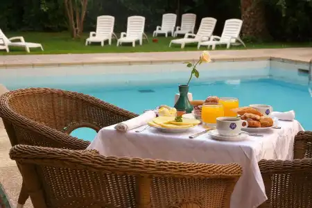 Hôtel Meriem - 12