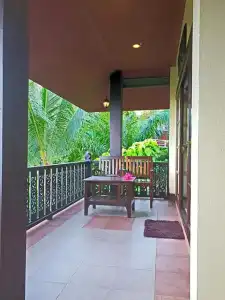 Laem Sila Resort - 295