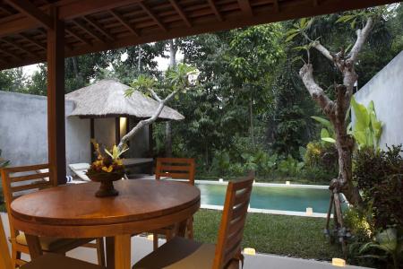 Santun Luxury Private Villa - 27