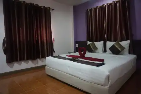 Thapap Resort - 19