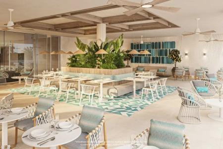 AR Diamante Beach & Spa 4 Sup - 25