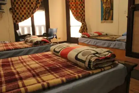 Mesho Inn Hostel - 67