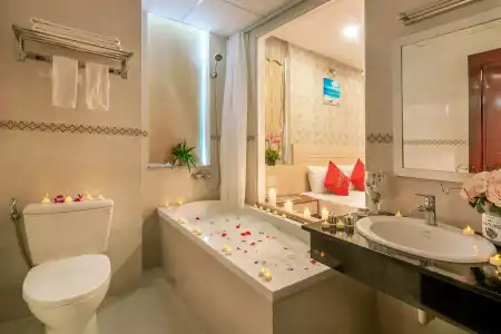 Happy Day Riverside & Spa Danang - 8