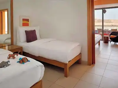 Mövenpick Resort & Spa Tala Bay Aqaba - 128