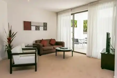 Grand Mercure Apts Allegra - 94