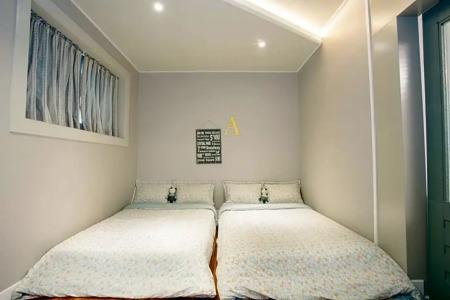 Hostel Vanilla 1 Dongdaemun - 55