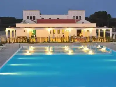 Apartments Blumare & Residence - 45