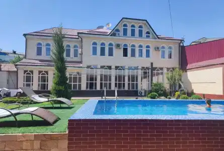 Guest House "Rohat Lux" - 8