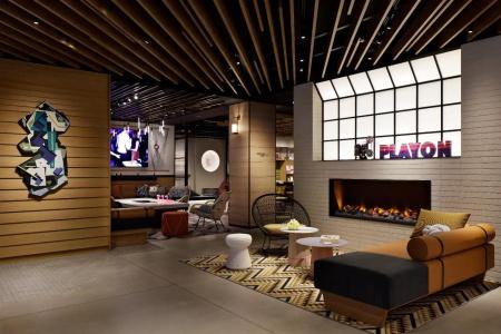 Moxy Kyoto - 22