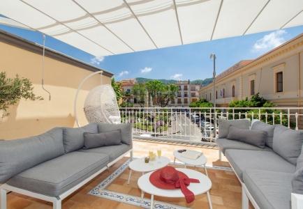 La Piazzetta Guest House - 141