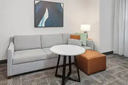 Staybridge Suites ALBANY WOLF RD-COLONIE CENTER by IHG - 72