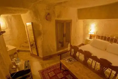 Cappadocia Minia Cave - 37