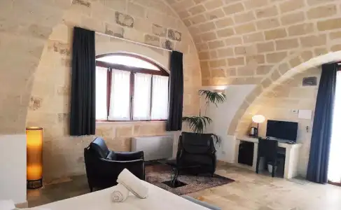 Residence Masseria Santa Lucia - 76