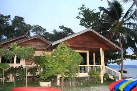 Beck's Resort - 46