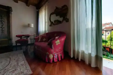 BB Portico Rosso - 21