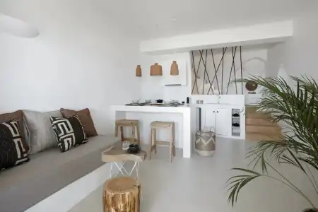 Star Infinity Suites - 79