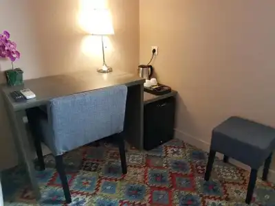 The Originals Boutique, Hôtel Danieli, Avignon - 67