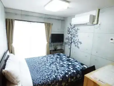 Kyoto Uraraka Guest House - 33