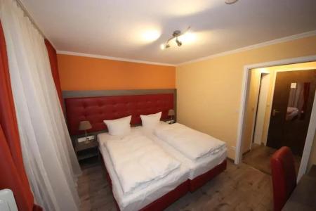 Waldblick BSR Restaurant - 52