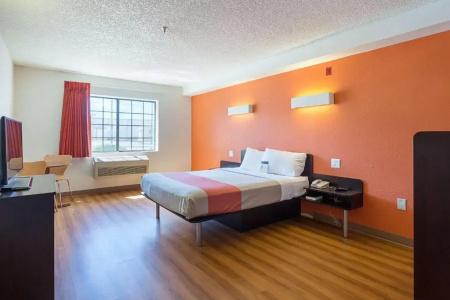 Motel 6 Williams, AZ - West - Grand Canyon - 56