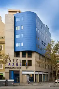 Acta Azul - 0